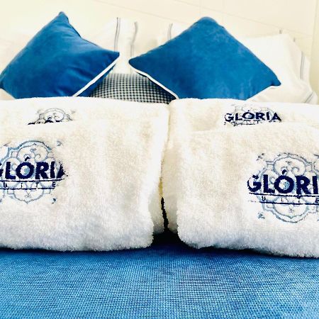 Bed and Breakfast Gloria 10 Deluxe Лиссабон Экстерьер фото