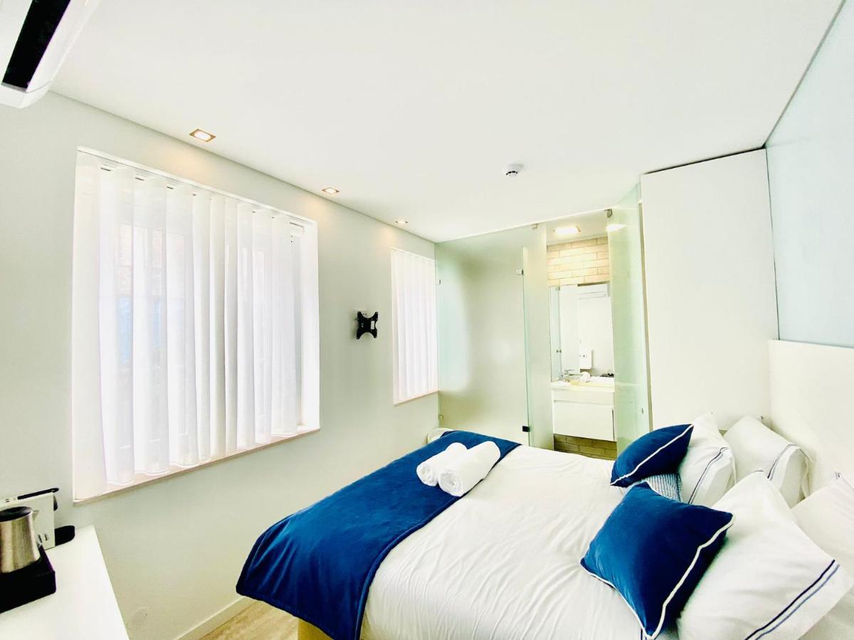Bed and Breakfast Gloria 10 Deluxe Лиссабон Экстерьер фото