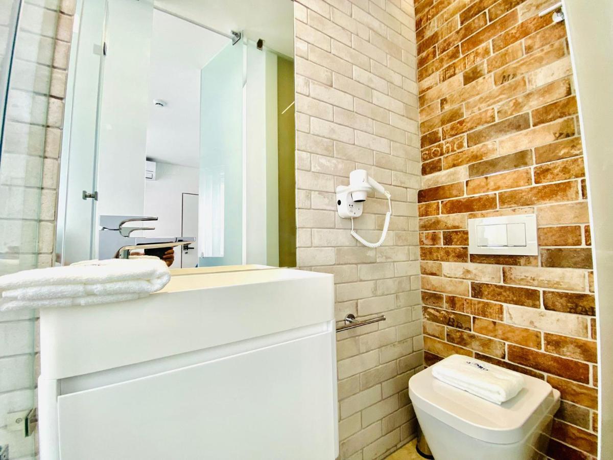 Bed and Breakfast Gloria 10 Deluxe Лиссабон Экстерьер фото