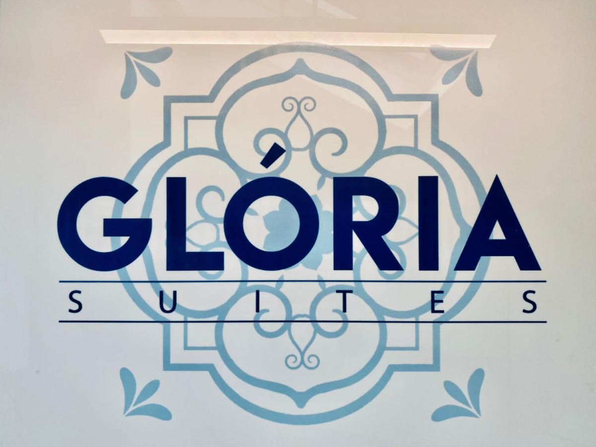 Bed and Breakfast Gloria 10 Deluxe Лиссабон Экстерьер фото