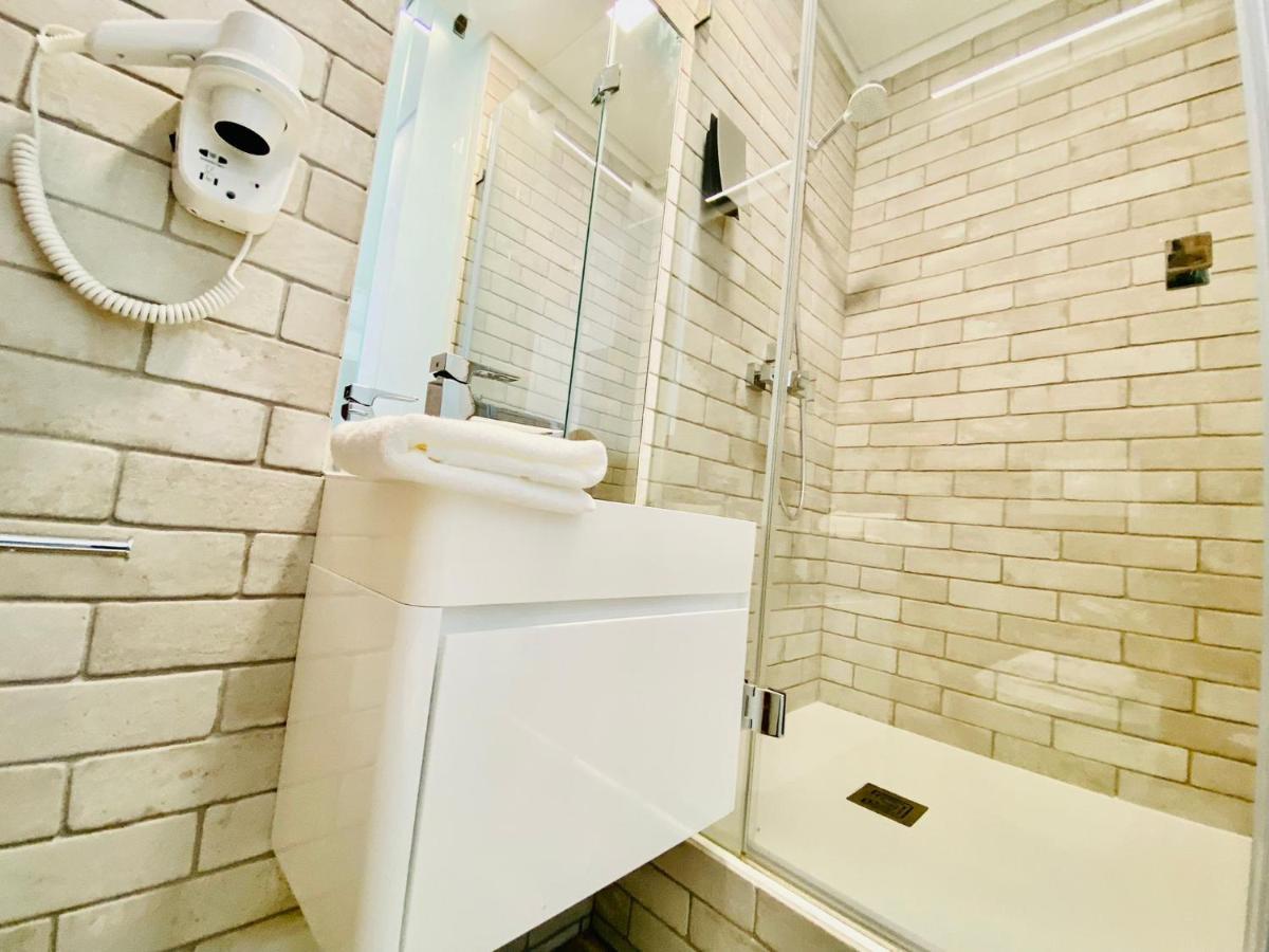 Bed and Breakfast Gloria 10 Deluxe Лиссабон Экстерьер фото