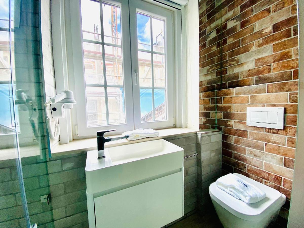 Bed and Breakfast Gloria 10 Deluxe Лиссабон Экстерьер фото