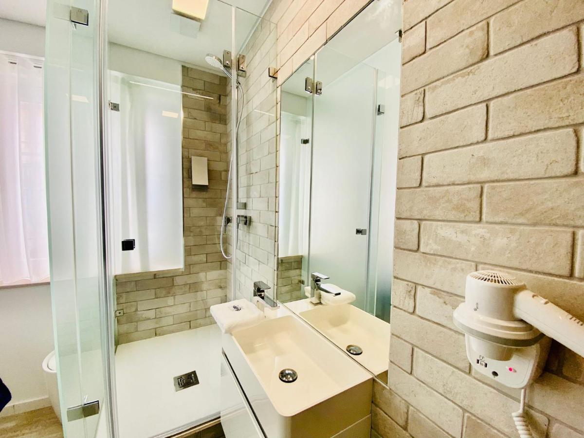 Bed and Breakfast Gloria 10 Deluxe Лиссабон Экстерьер фото