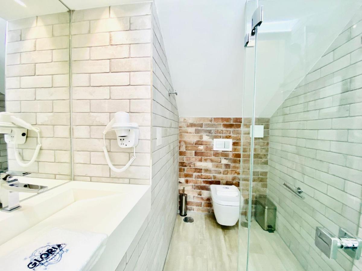 Bed and Breakfast Gloria 10 Deluxe Лиссабон Экстерьер фото