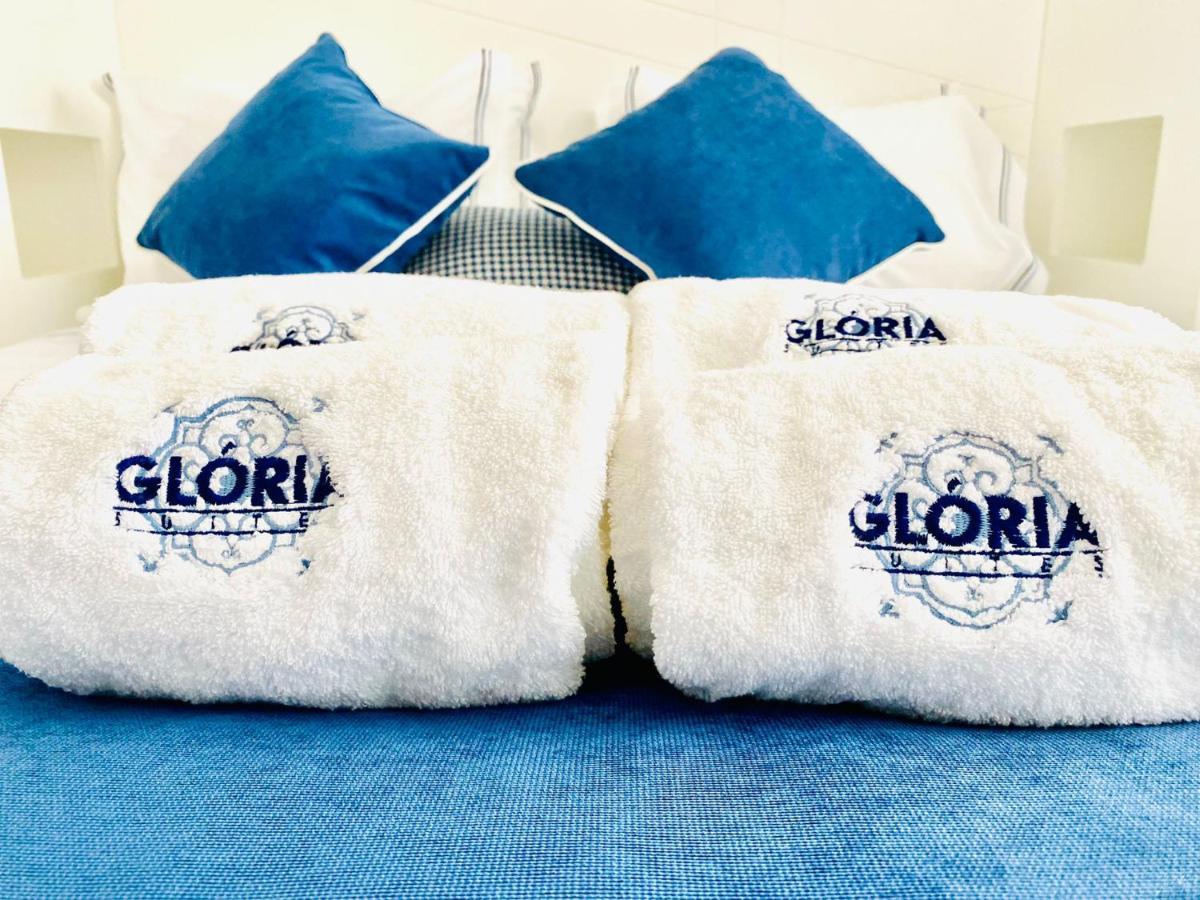 Bed and Breakfast Gloria 10 Deluxe Лиссабон Экстерьер фото